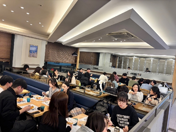 2025년 3월 개강총회 대표이미지