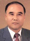 Choong Tai Ahn 사진