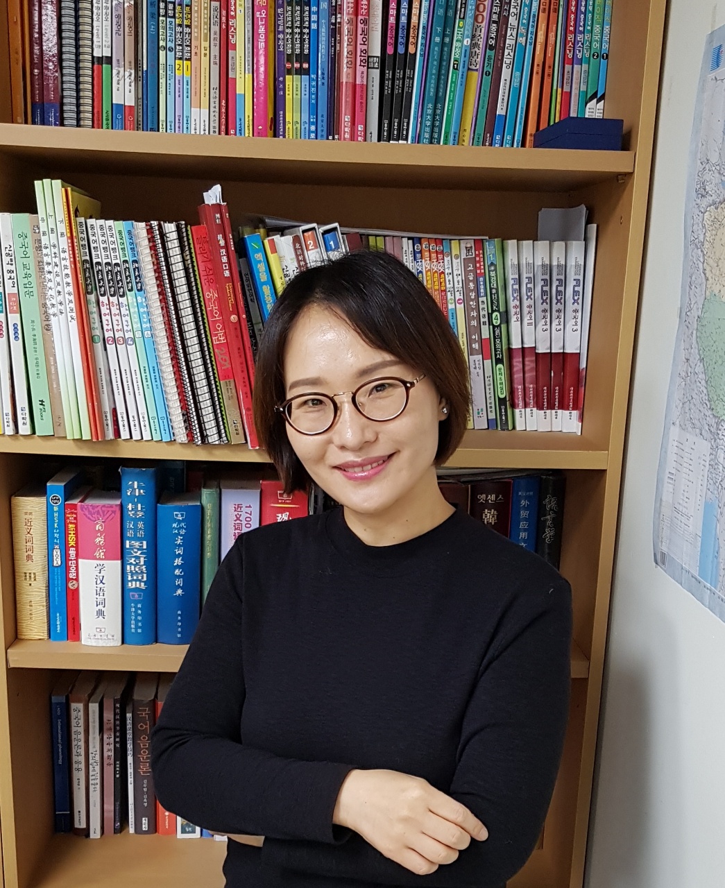 권영실 사진
