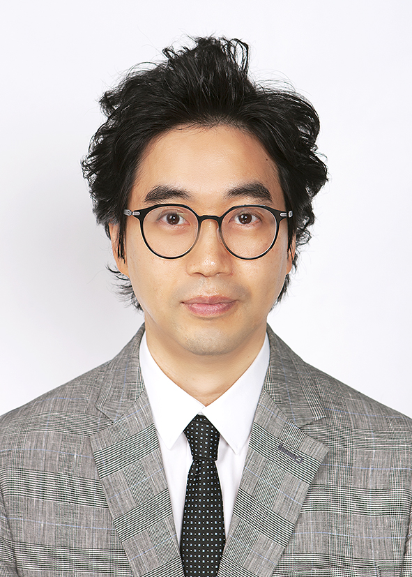 양준석 (Yang, Joonseok) 사진