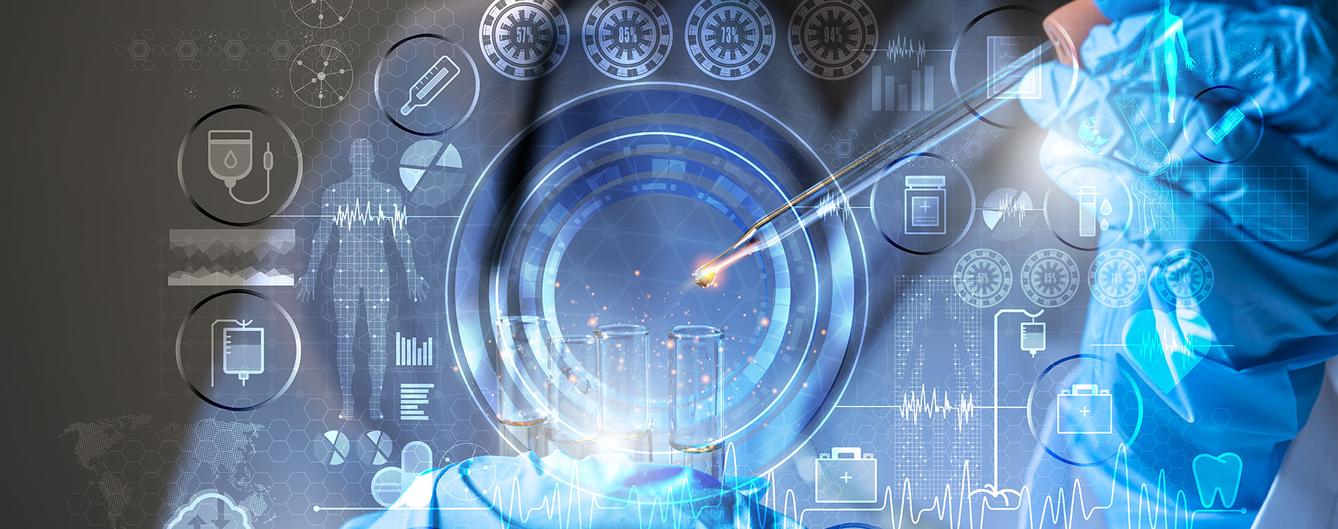 바이오 기술(Bio Technology)과 글로벌 시장(Global Market)을 연결하는 융합형 인재와 바이오 산업의 미래를 설계하는 컴퍼니빌더(Company Builder)를 양성