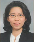 김혜진 교수 사진