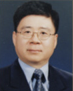 이은구 교수 사진
