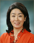 정호정 교수 사진