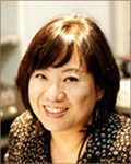조성은 교수 사진