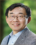 최진영 교수 사진