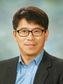 김남수 교수 사진