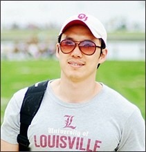 박성희 교수 사진