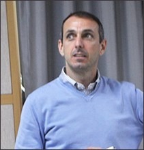 Eoin Joseph Trolan 교수 사진