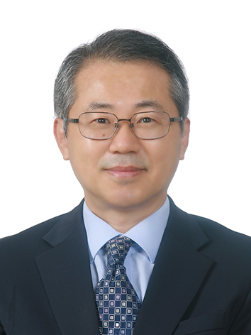 김해동 교수 사진