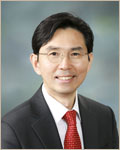 이준 교수 사진