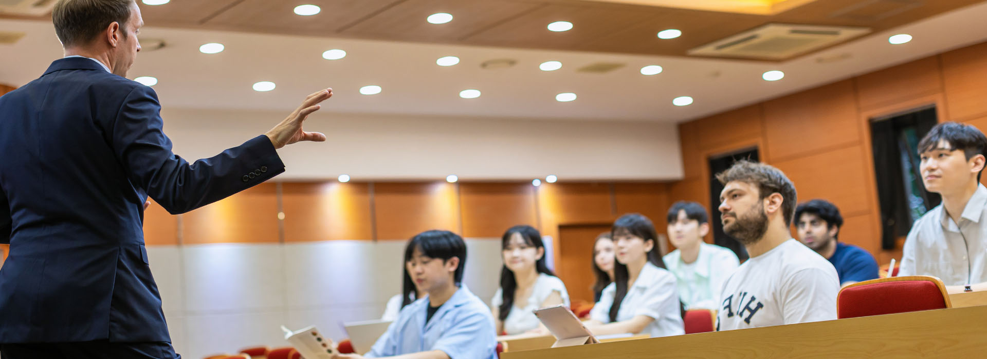 영어교육 학술제-석사연구 발표 및 중간심사