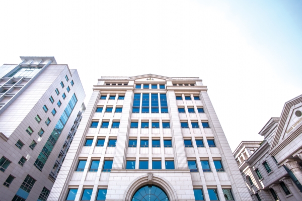 HUFS ranked 5th in the 11th bar exam results 대표이미지