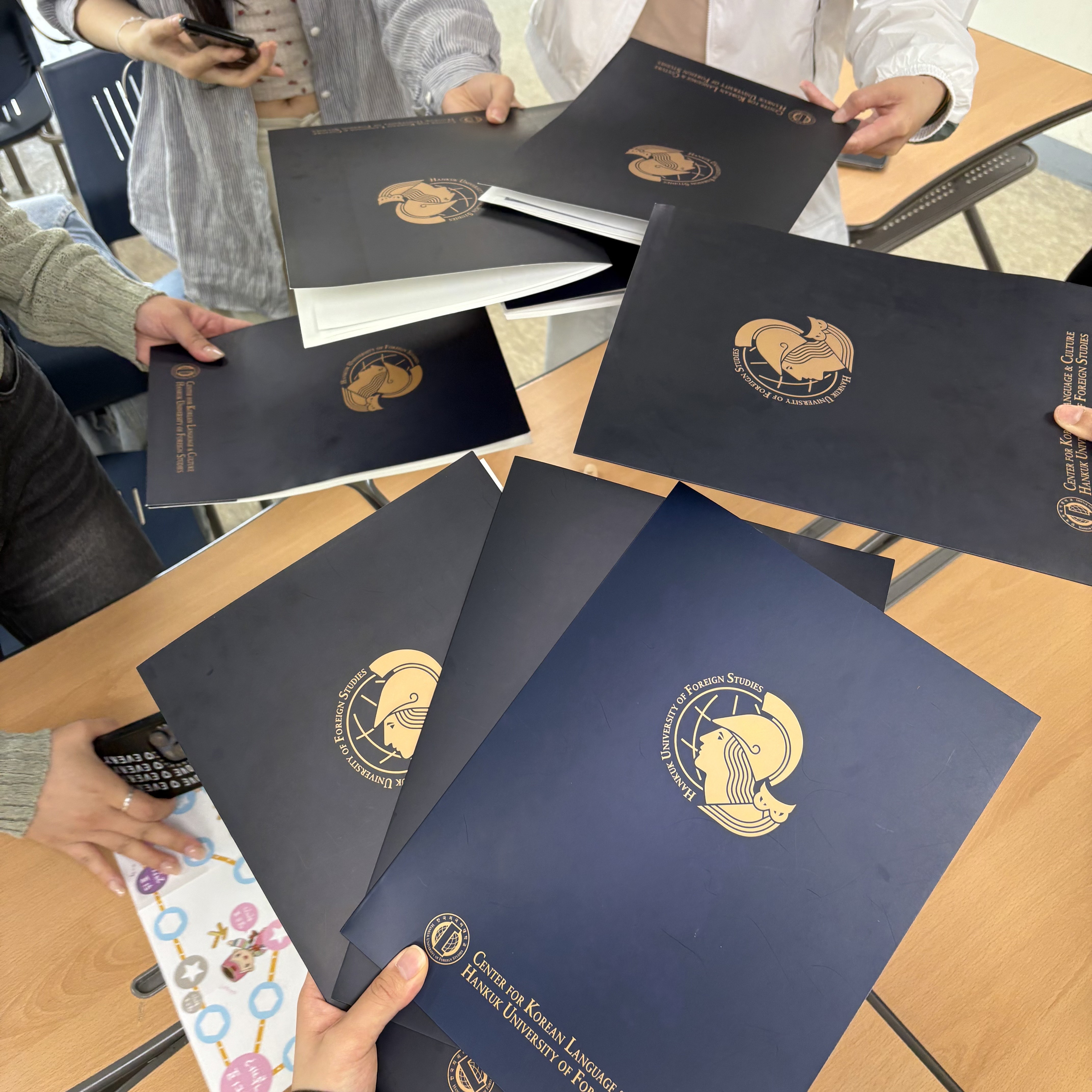 더 열심히 공부하겠습니다. 대표이미지