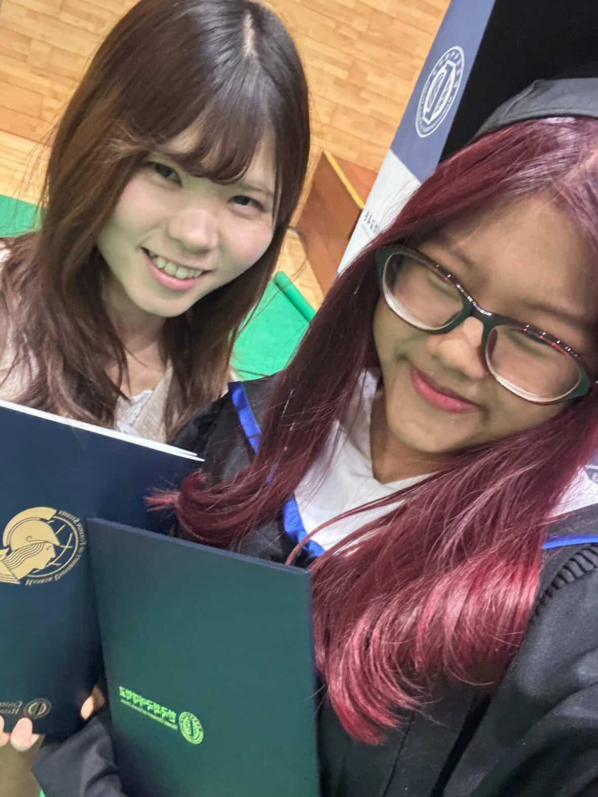 적극적으로 학습할 수 있어 매우 만족스러운 한문원 생활 대표이미지