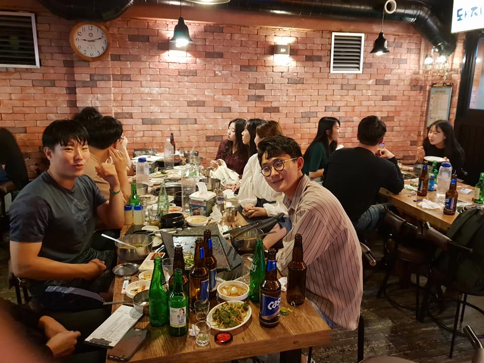 180910 개강파티 대표이미지