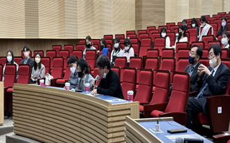 융합인재대학 문화 콘텐츠 경진대회 대표이미지