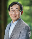 최진영 교수 사진