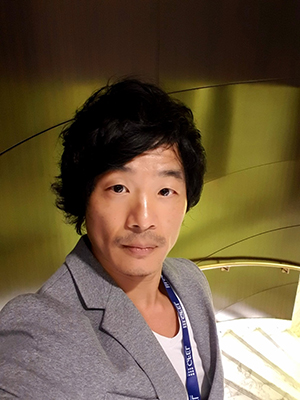 최태영(Ty Choi) 교수 사진