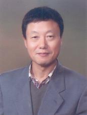 손기락 교수 사진