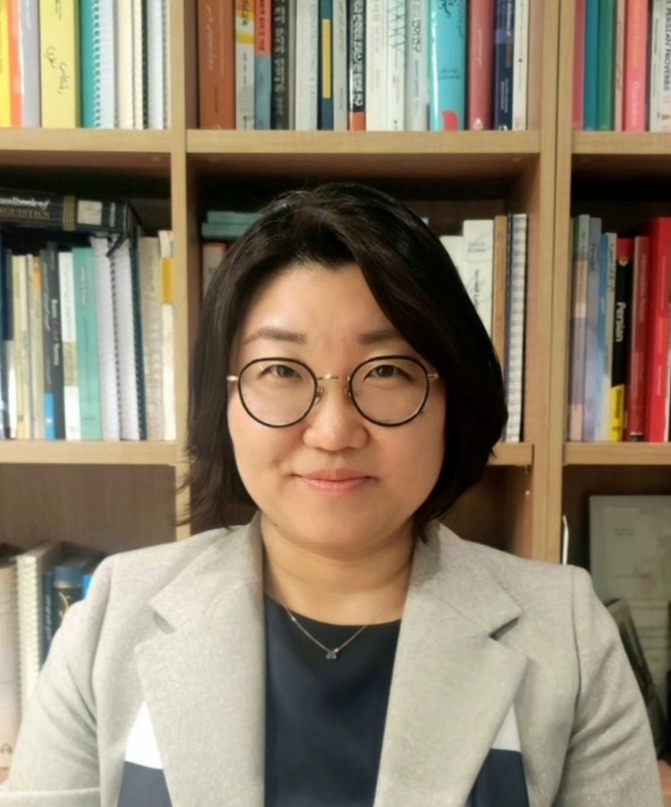 곽새라 교수 사진