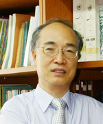 장병옥 명예교수 사진
