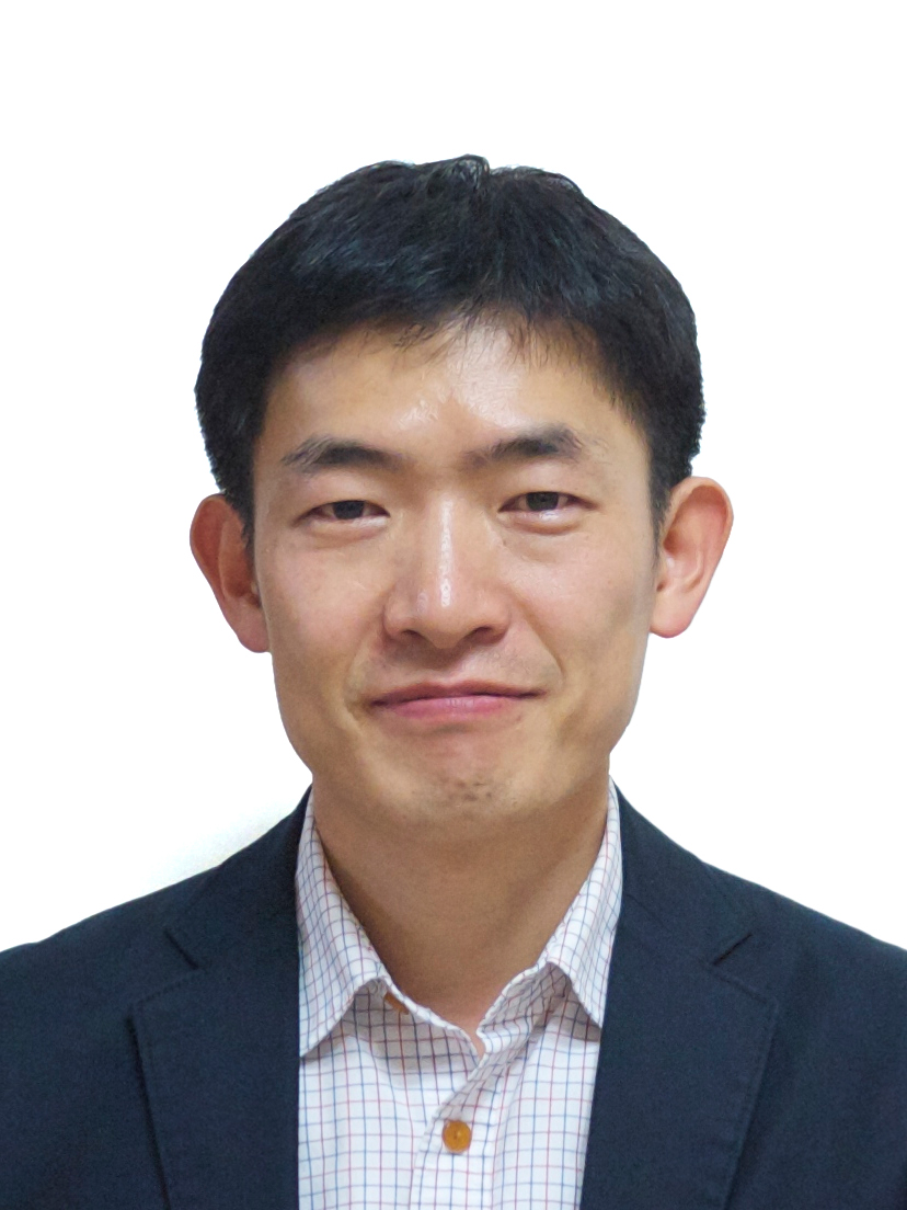 오정욱 교수 사진