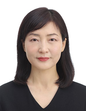 장영란 교수 사진