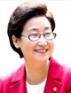황인자 교수 사진