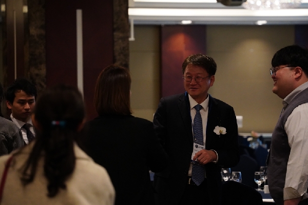 이보화 교수님 정년 퇴임식 대표이미지