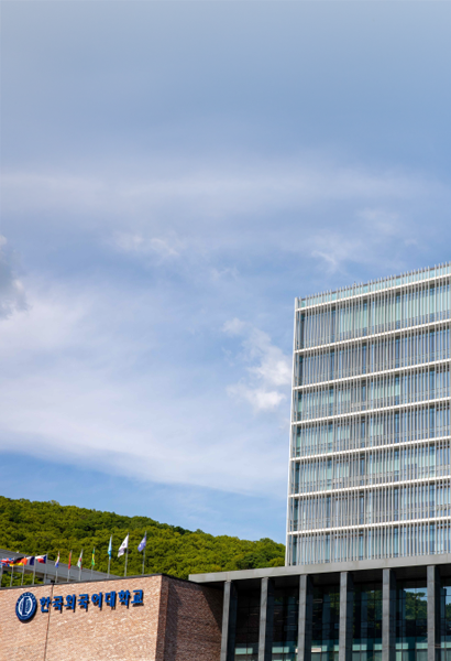 5 년간 총 100억 원 규모 사업비 확보