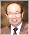 강흥주 명예교수 사진