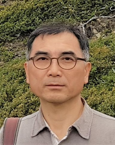 정 동 근 교수님 [Dong Geun Jeong] 사진