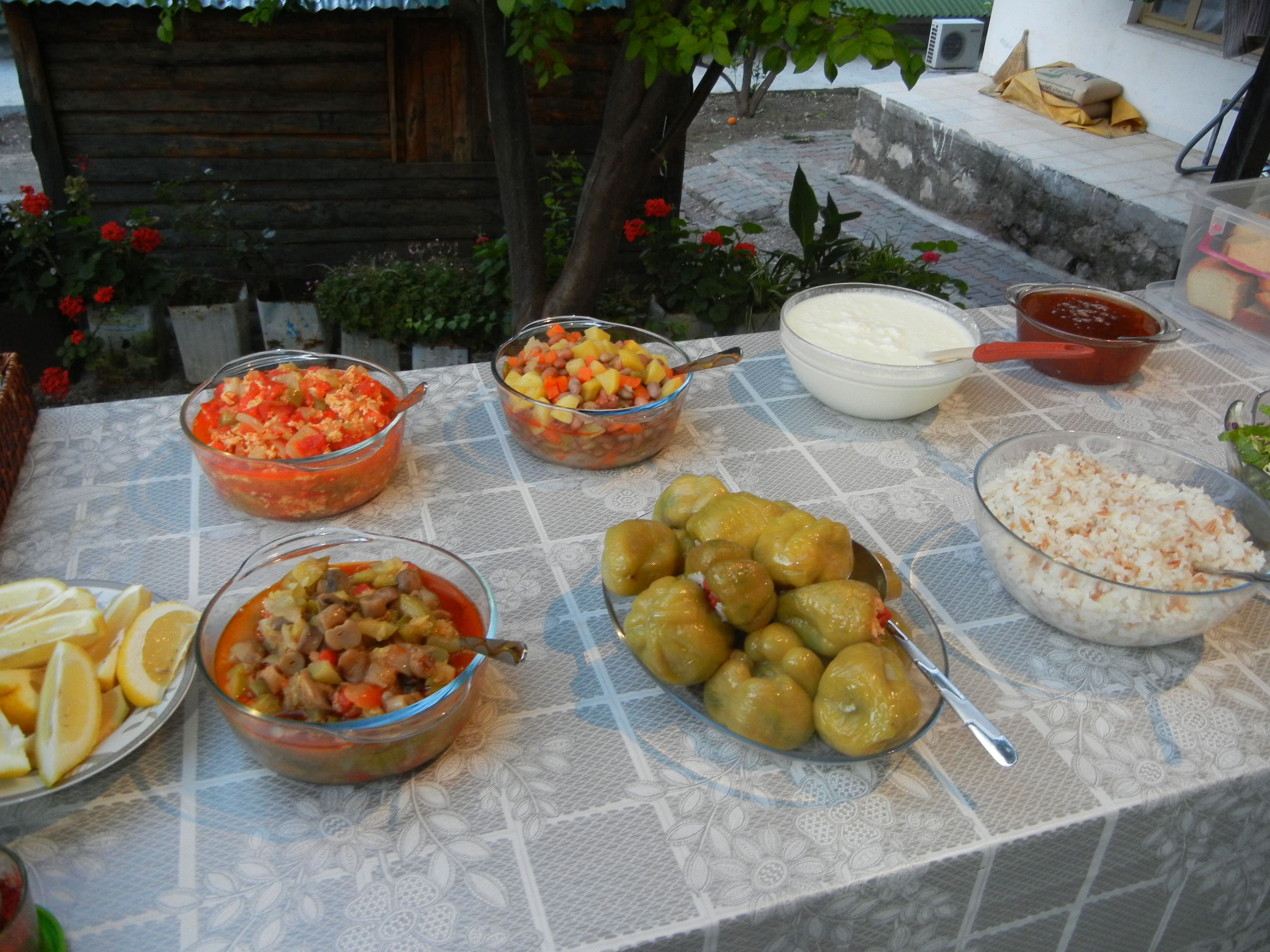 (130404) 터키음식 대표이미지