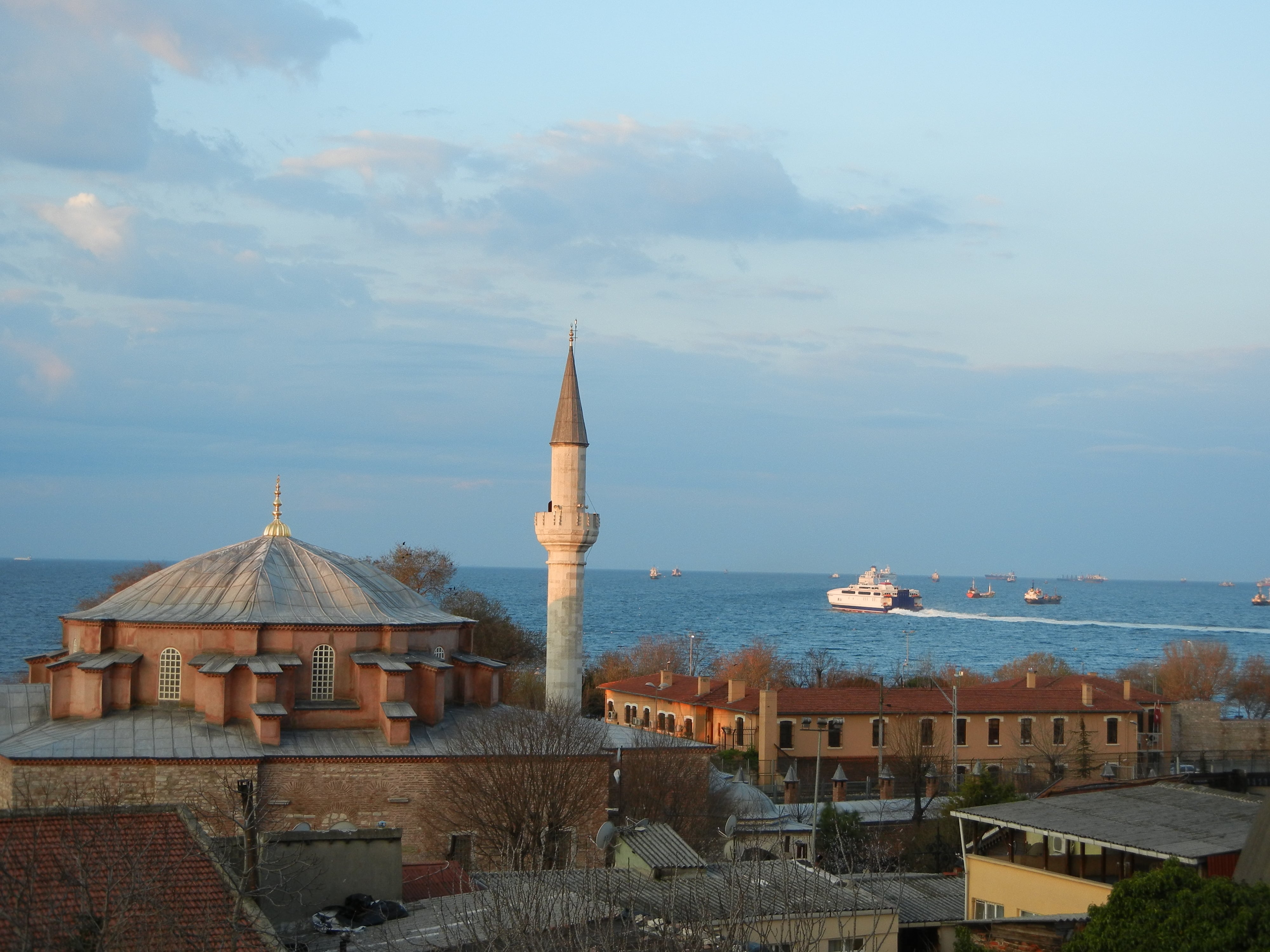 (130404) 이스탄불 대표이미지