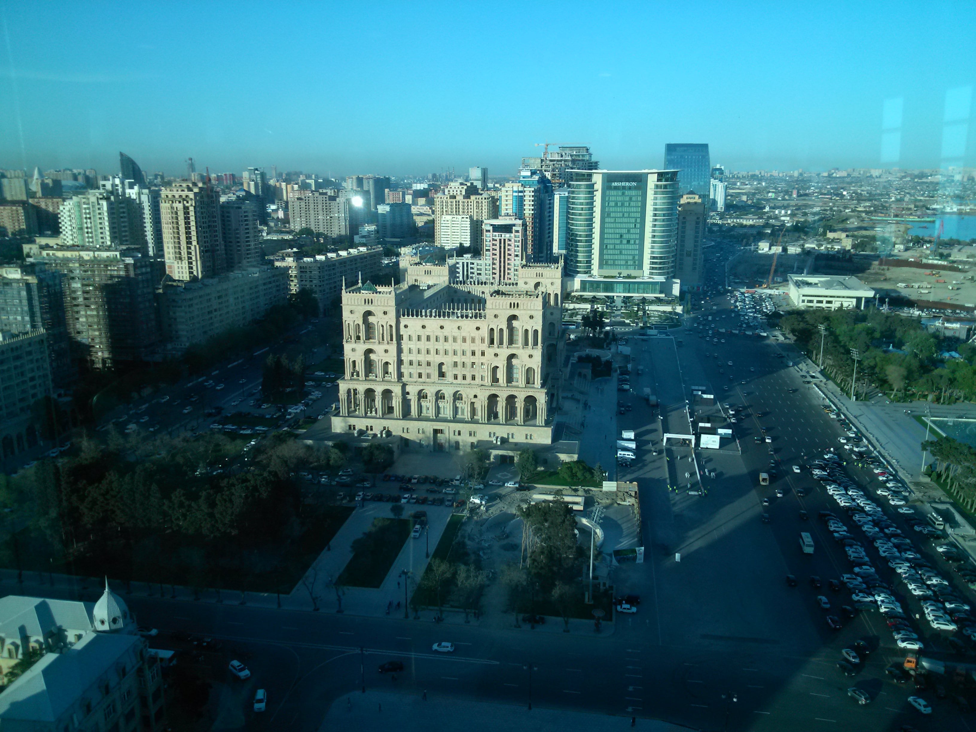 (130523) 아제르바이잔2 대표이미지