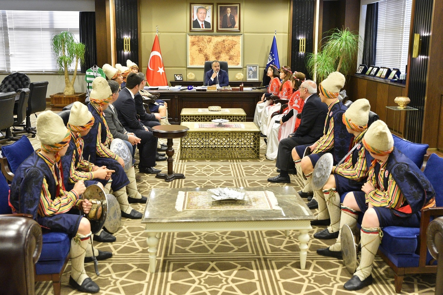 (200221) 얀크 학생들의 부르사 탐방기  대표이미지