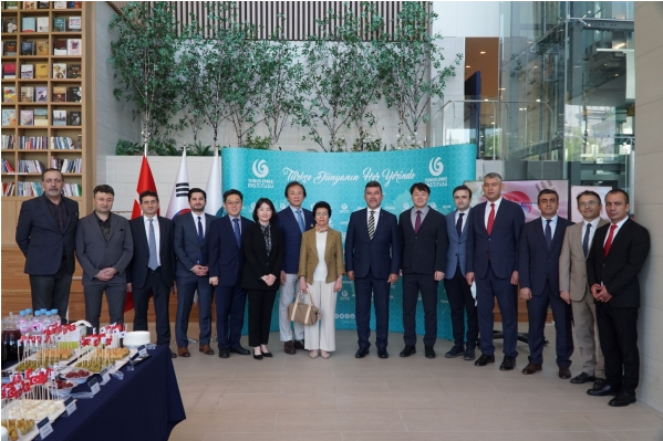 (220524) 한국-터키 수교 65주년 기념 사진전 대표이미지