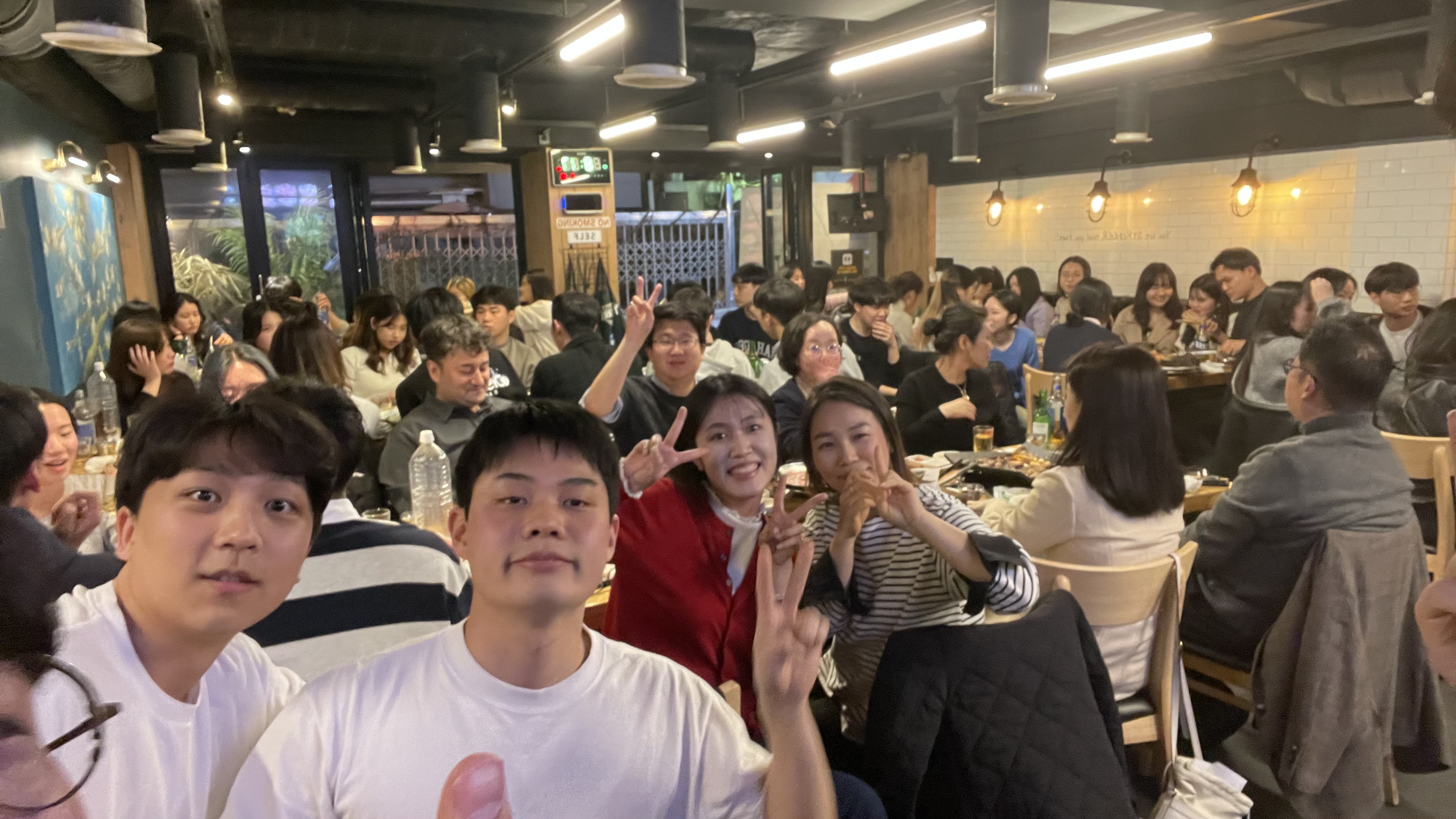 (230310) 2023학년도 1학기 터키-아제르바이잔어과 개강총회 대표이미지