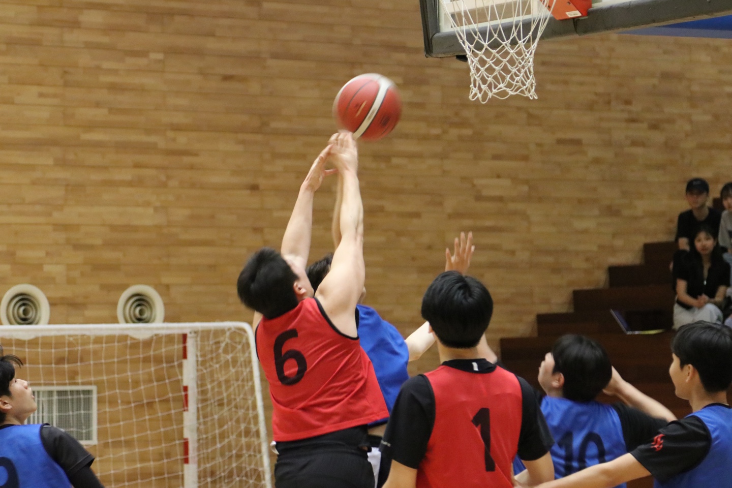 (230530) 2023학년도 한국외대 농구대잔치 대표이미지