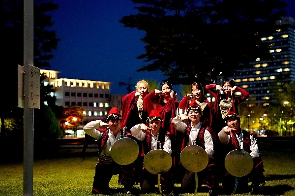 (230911) 2023학년도 한국외대 대동제 대표이미지