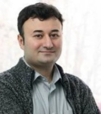 Rovshan Ibrahimov(로브샨 이브라히모브) 사진